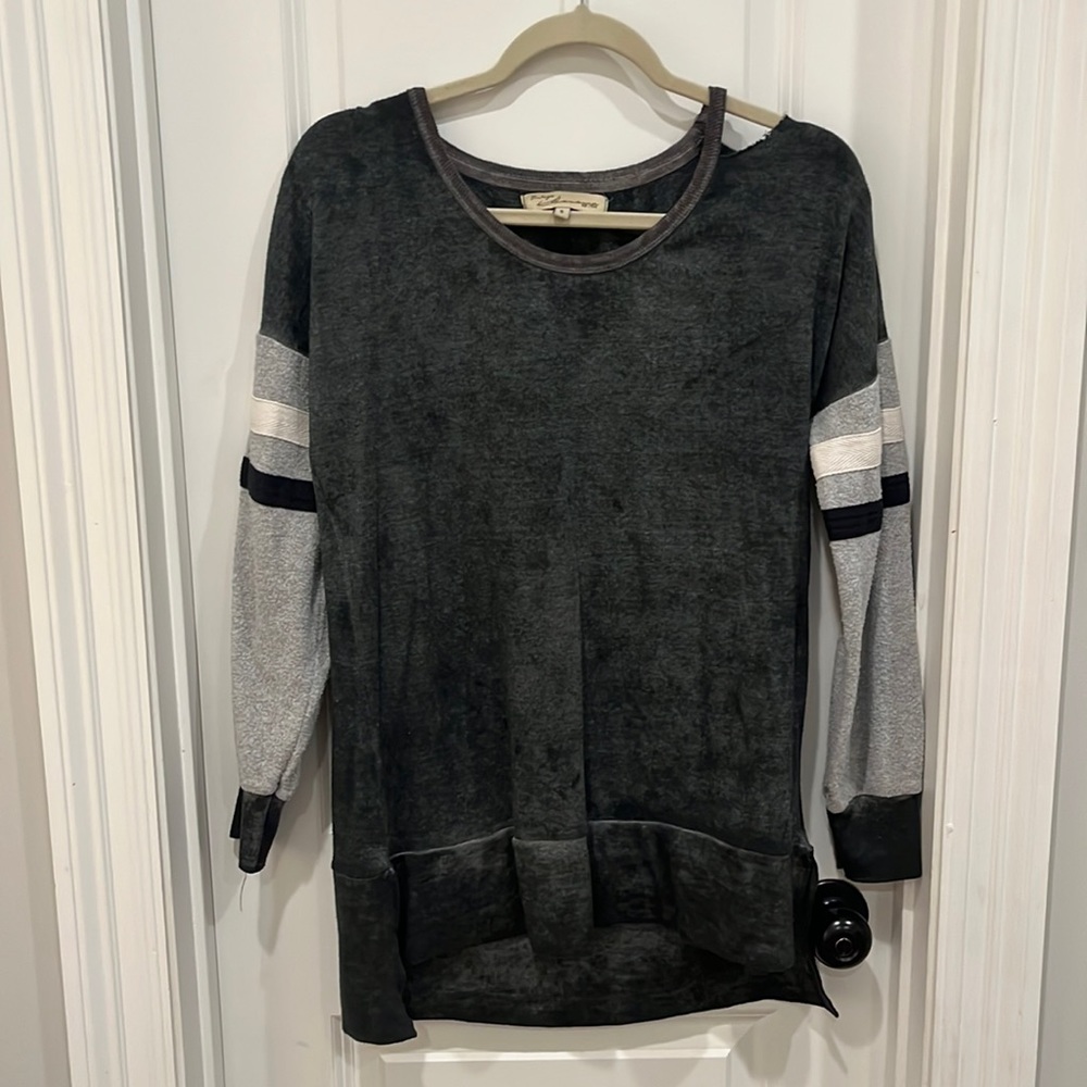 Vintage Havana sweatshirt